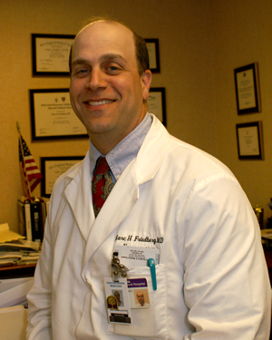 MARC H. FRIEDBERG, M.D., Ph.D.